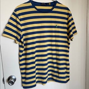 Ralph Lauren Striped T Shirt